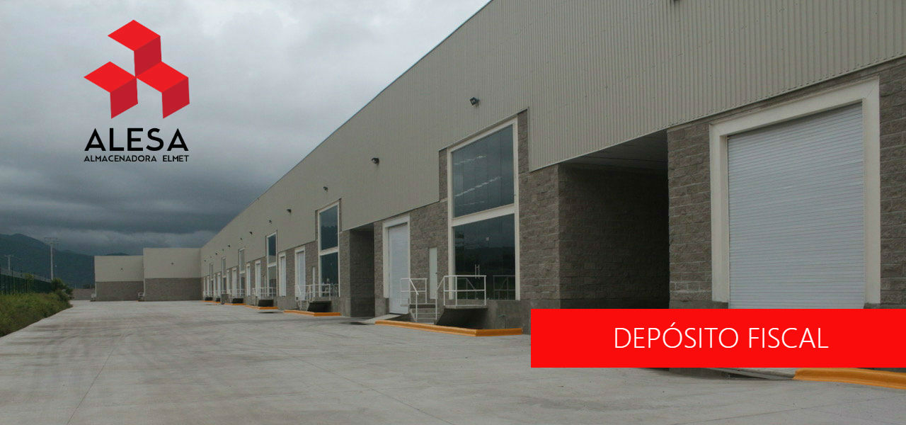 Depósito Fiscal Argo Almacenadora Almacén General de Depósito